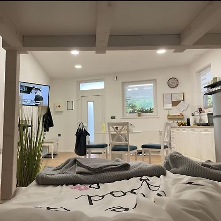 Apartman Mr Guest קרפינה מראה חיצוני תמונה
