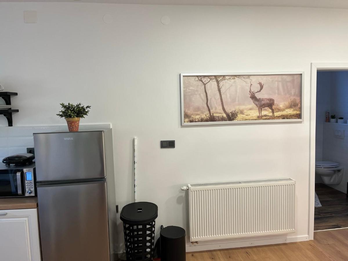 Apartman Mr Guest קרפינה מראה חיצוני תמונה
