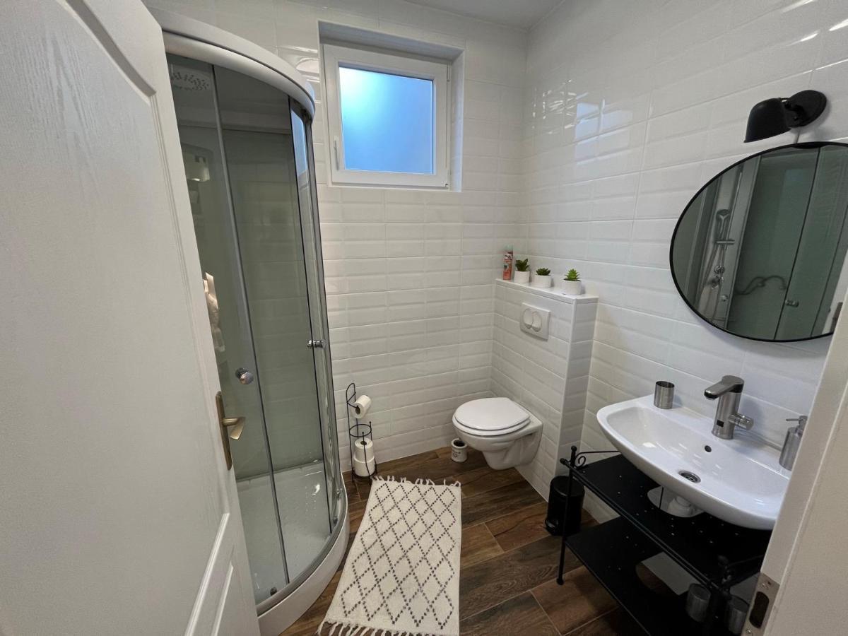 Apartman Mr Guest קרפינה מראה חיצוני תמונה