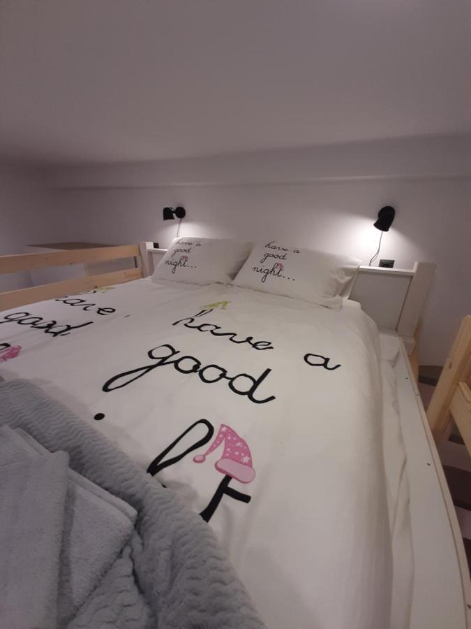 Apartman Mr Guest קרפינה מראה חיצוני תמונה