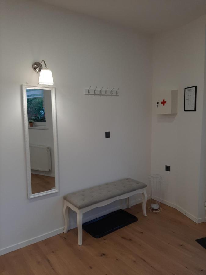 Apartman Mr Guest קרפינה מראה חיצוני תמונה
