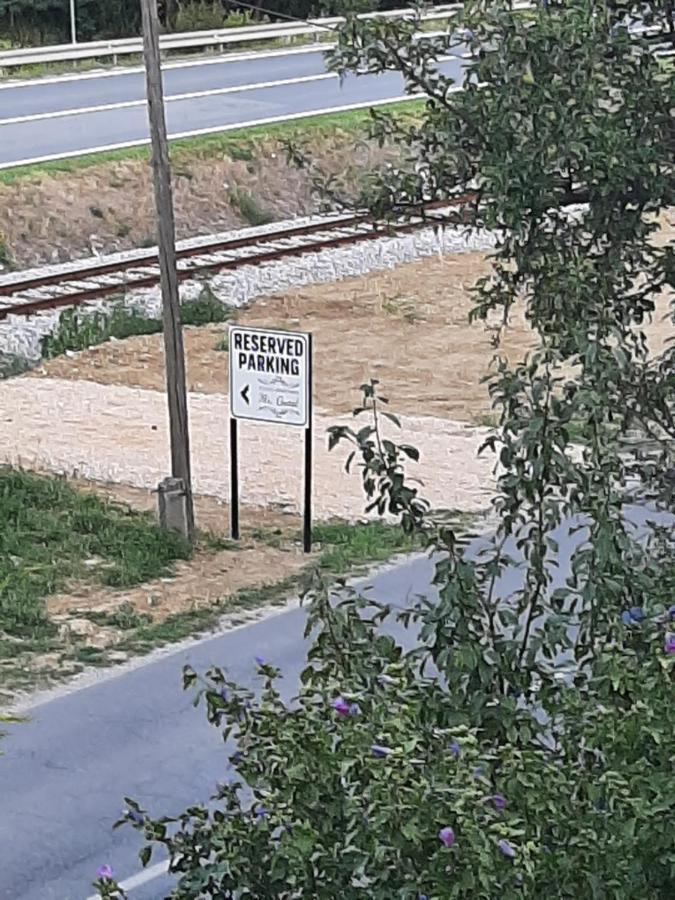 Apartman Mr Guest קרפינה מראה חיצוני תמונה