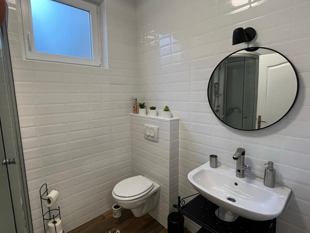 Apartman Mr Guest קרפינה מראה חיצוני תמונה